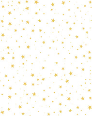 starry night on frame 3x4, eid background sosial media, sosmed post, idul adha idul fitri ramadhan