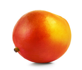 fresh ripe mango - 783417190