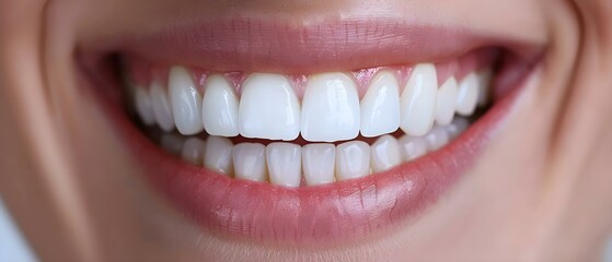 Smile Transformation: Pre and Post Teeth Whitening. Concept Smile Transformation, Teeth Whitening, Before and After, Dental Care, Brighter Smiles - obrazy, fototapety, plakaty