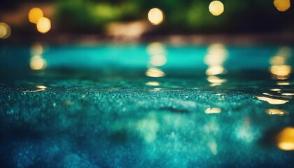 water bokeh background texture nature pattern wallpaper blur color pool color sea abstract