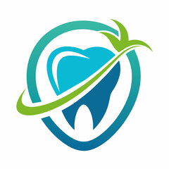 Dental Care Hub: Logo Design for Dentistry