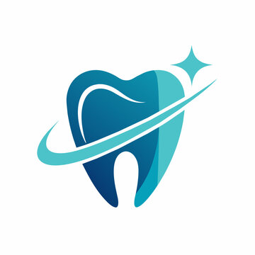 Dental Care Hub: Logo Design for Dentistry