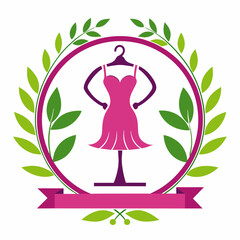 Chic Haven: Logo Design for Fashion Boutiques