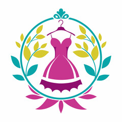 Chic Haven: Logo Design for Fashion Boutiques