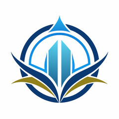 Vivid Impressions: Logo Design