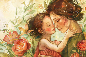 Mother's day