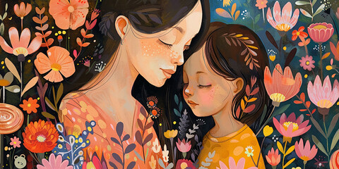 Mother's day