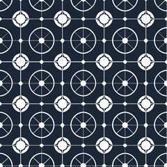 Geometric Solar Tile Patterns: Elegance Meets Energy Efficiency