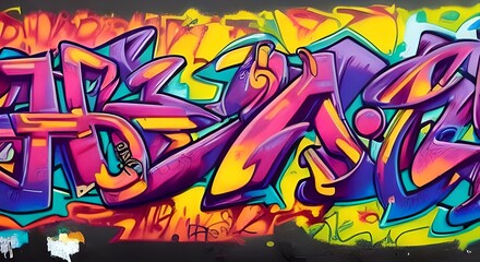 Graffiti Art Design 200