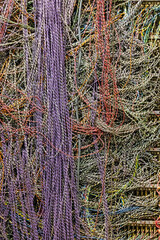 Mess of Wires