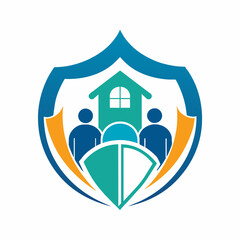 SureGuard: Logo Design for Insurance