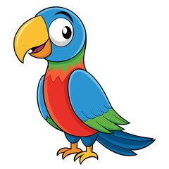 Parrot