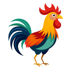 Rooster