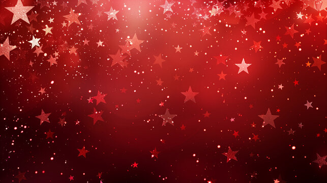 Patriotic background