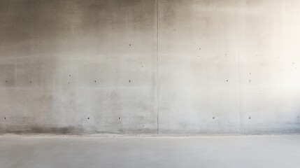 Blank concrete wall background