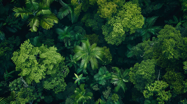 Researchers uncover a newly found medicinal plant species thriving under the forest canopy.