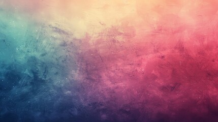 Fototapeta premium Gradient backgrounds with subtle textures 