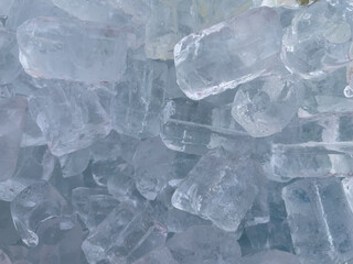 Ice cube