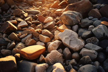 川, 川辺, 石, 岩, 岩石, 小石, 水辺, 河原, river, riverside, stone, rock, rocky, pebble, waterside, riverbank