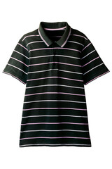 ストライプシャツ（stripe shirt)