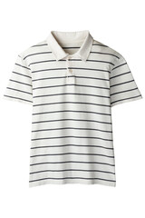 ストライプシャツ（stripe shirt)
