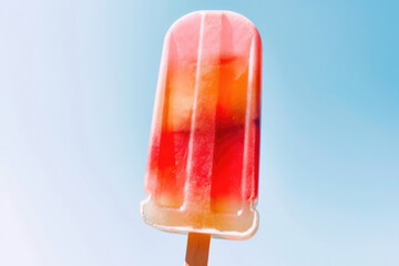 アイス, アイスキャンディー, 夏, デザート, 冷たい, ice cream, popsicles, summer, dessert, cold