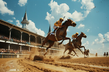 Kentucky Derby 