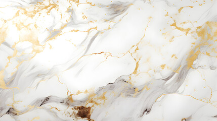 Marble Wall Background Image And Wallpaper,Luxury White & Gold Marble Background