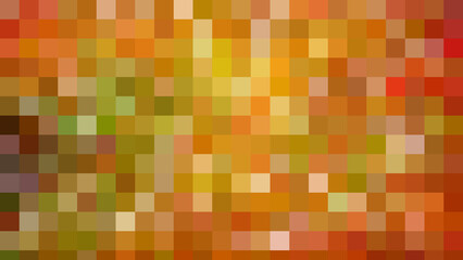 Brown Mosaic Abstract Texture Background , Pattern Backdrop Wallpaper