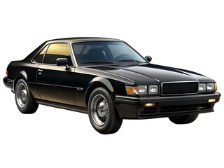 Fototapeta premium Modern car