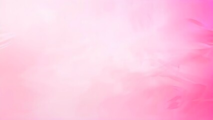 Fototapeta na wymiar Gradient pink color background