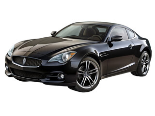 Fototapeta premium Modern car
