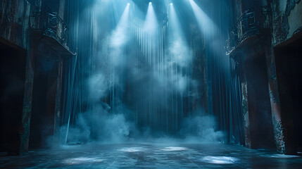 The Enigmatic Fog of Performance
