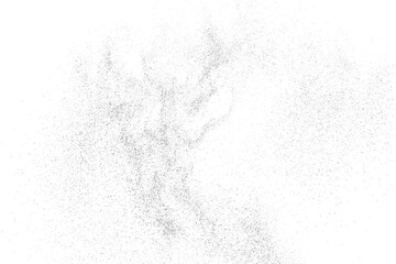 Black texture overlay. Dust grainy texture on white background. Grain noise stamp. Old paper. Grunge design elements. Vector illustration, eps 10.
- 783527978