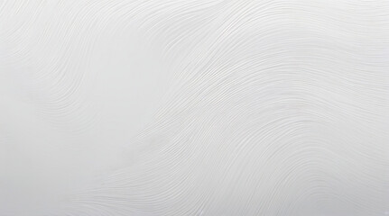 Fototapeta premium White noise texture pattern paper white texture background. ai