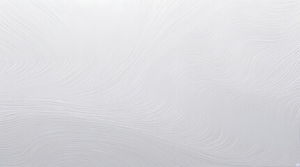 Obraz premium White noise texture pattern paper white texture background. ai