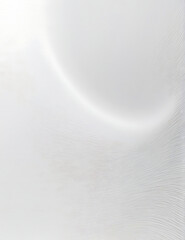 Obraz premium White noise texture pattern paper white texture background. ai