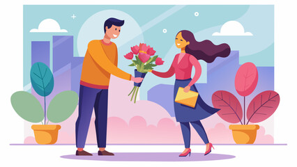 he-brings-her-flowers 