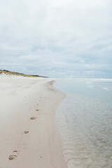 Coast of the Baltic Sea, Curonian Spit