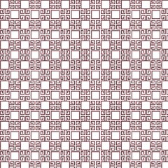 Fototapeta premium Tribal geometric design 5