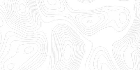 Abstract pattern with lines topographic map background. Topography and geography map grid abstract backdrop. Topographic cartography. Topographic Map. Topographic Relief.