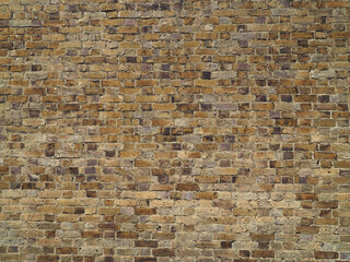 red brick wall background - 783560516