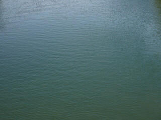 blue water surface background - 783560579