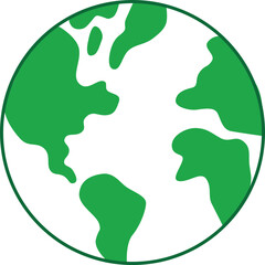 Earth planet globe logo design vector. Earth planet globe logo icons for web and app. Vector travel, planet concept. World planet icon. Web internet sign. Global marketing symbol. world planet icon.