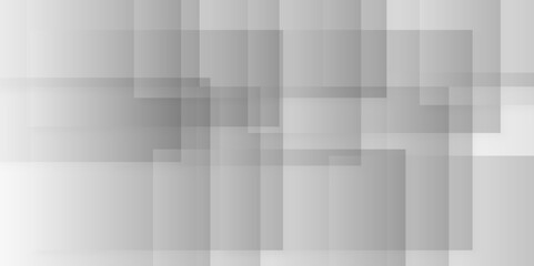 Abstract seamless modern white and gray color technology concept geometric line. vector background lines geomatics retro pattern of triangle shapes. Gray triangular backdrop.