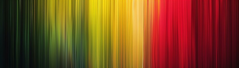 Fototapeta premium Abstract background with vertical lines in warm colors. Autumnal and warm atmosphere