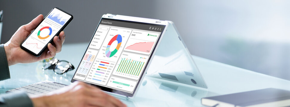 Monitoring CCTV Security Camera Video