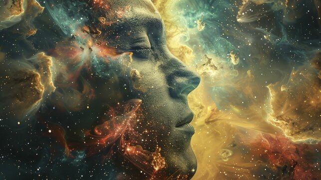 Embark on an enchanting voyage through celestial wonders, unveiling boundless harmony in the cosmos.