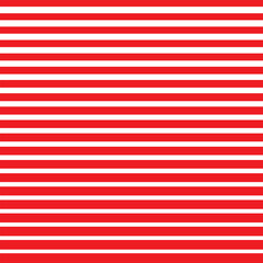 Red striped background, red and white stripes, red and white striped background. Red Stripes Squares Stripes Abstract Background.