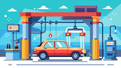 car-wash-hydraulics-system